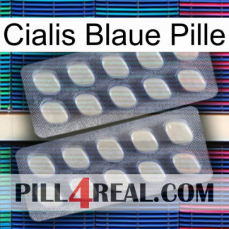 Cialis Blue Pill 07